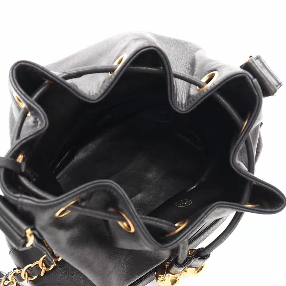 日本直邮中古chanel香奈儿[b]9.0 日本中古直购女士包袋