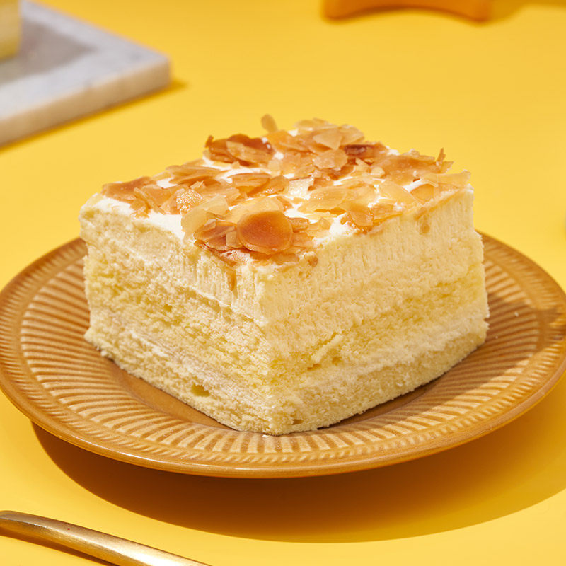 【99元三件】中粮香雪极润芝士慕斯蛋糕零食下午茶 2块装,淘宝优惠券,粉丝福利购,淘宝优惠卷