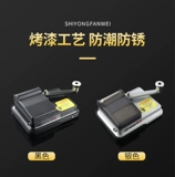 Полностью автоматическая дымовая машина подлинная толщина ручной толщины с двойным использованием 5,5 сигарет более легкие 6,5 м8,0 домохозяйства с двойными сигаретами