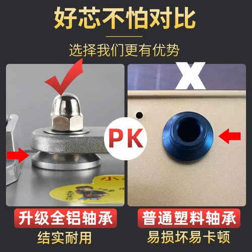 Полностью автоматическая машина с подлинным ручным ручным ручным управлением двойное использование 6,5 мм8,0 рука с двойным направлением 5,5 м сигарета нагревателя сигарет