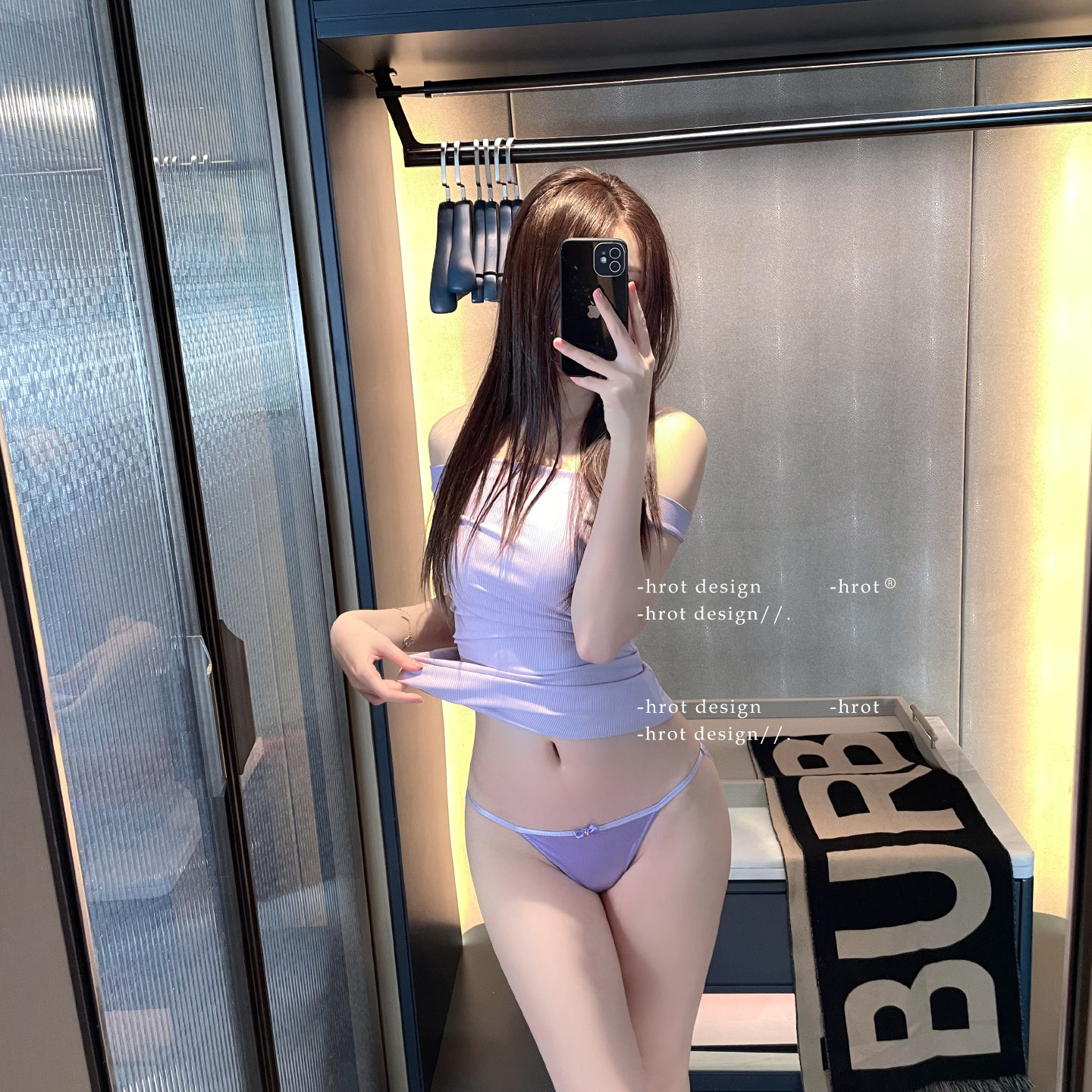 禁欲系*低腰镂空铆钉蕾丝三角裤纯欲美臀诱惑火辣欧美女士内裤,淘宝优惠券,粉丝福利购,淘宝优惠卷