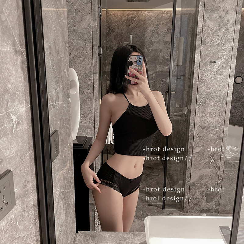 甜美炸*蕾丝可爱三角裤薄款少女性感纯棉纯欲内裤日系甜美短裤女,淘宝优惠券,粉丝福利购,淘宝优惠卷