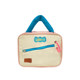 MOLALUNA Makeup Bag Large Capacity Travel Business Travel