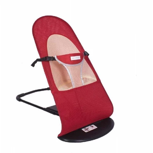 Детская складная качалка для сна