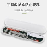 Ухочистка из нержавеющей стали, детский набор инструментов для ушей