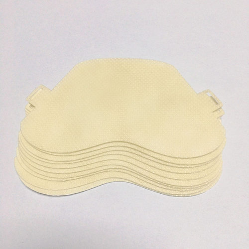 呼吸防尘鼻罩透气男女工业口罩灰粉尘打磨粉油烟柳絮喷漆装修 - 图1