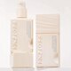 Feotznw/Fatinni Soft Mist Skin Care Foundation Foundation Líquido para eliminar la cara sin despegar el maquillaje para un corrector nuevo de la base de larga duración