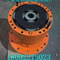 Upscale rotary gyration gearboxes LG920 9339986 38K 956953 Walking tooth box extravagant