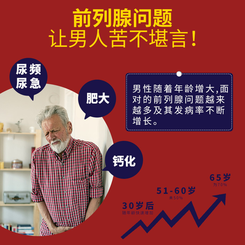北京同仁堂前列腺尿频增生膏药贴 飞羽医疗器械保健理疗