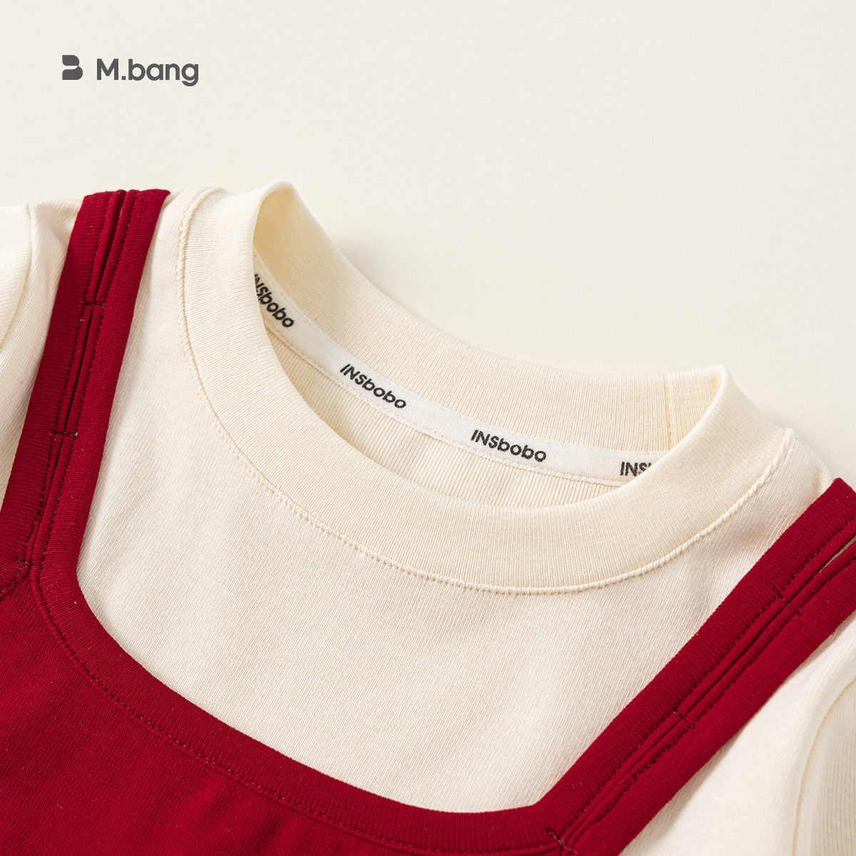 宥宝童装女童上衣秋季洋气假两件打底衫女宝宝花边T恤儿童长袖,淘宝优惠券,粉丝福利购,淘宝优惠卷