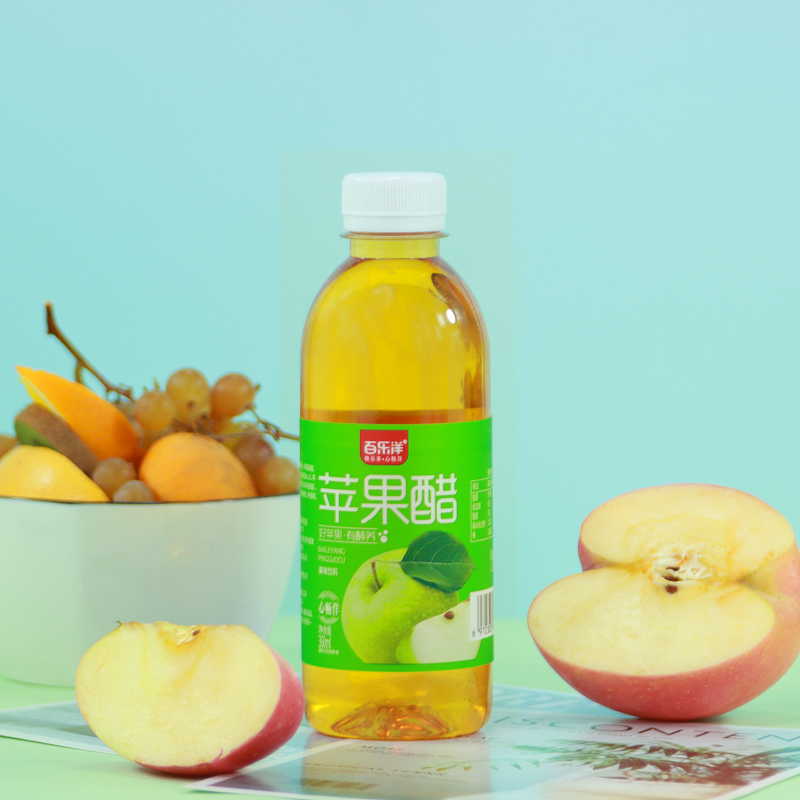 酸梅汤360ml*2瓶-第3张图片-提都小院