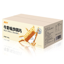 麦极卡 牛乳味沙琪玛400g