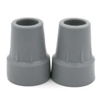 Rubber Crutch Head Armbands Double accessories Accessories Foot foot cover Foot Sleeve Cane Mat double Foot Footbed 19 22mm