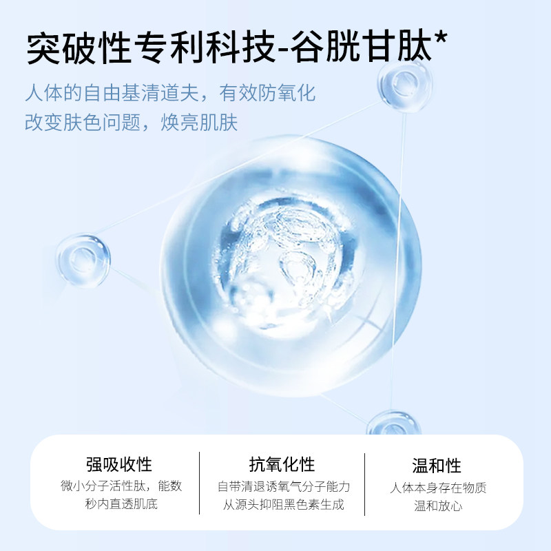 黛格娜美白补水保湿男女官方洗面奶 黛格娜洁面