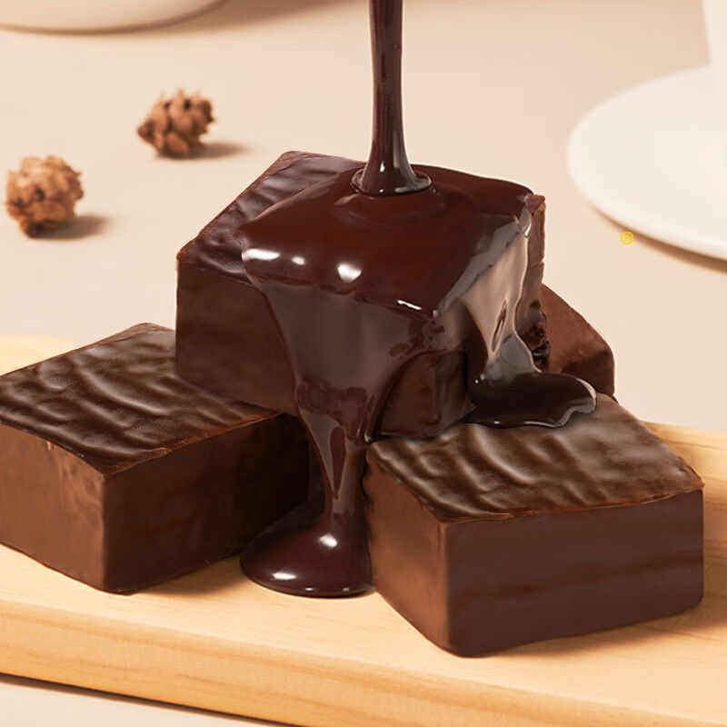 阿华田魔力方鲜尝厚买巧克力涂层夹心蛋糕点心整箱早餐面包零食,淘宝优惠券,粉丝福利购,淘宝优惠卷