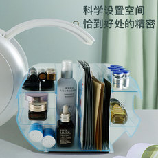 Косметические Холодильник 大磐化妆品冷藏小冰箱恒温保鲜美妆冰箱面膜口红香水护肤专用冰箱