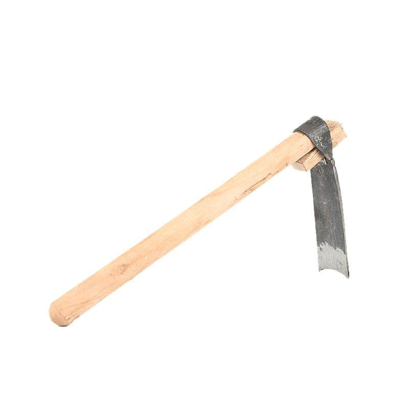 采药锄头老式小锄头户外挖笋专用挖土农用除草器家用种花种菜工具,淘宝优惠券,粉丝福利购,淘宝优惠卷