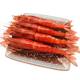 Red devil shrimp extra large fresh sashimi