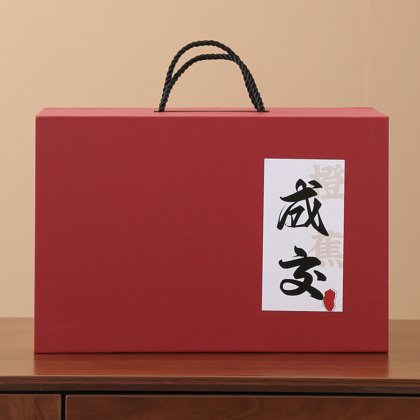 橙蕉有艺术感的工位招财摆件创意桌面装饰品八方来财有意思的礼物 - 图1