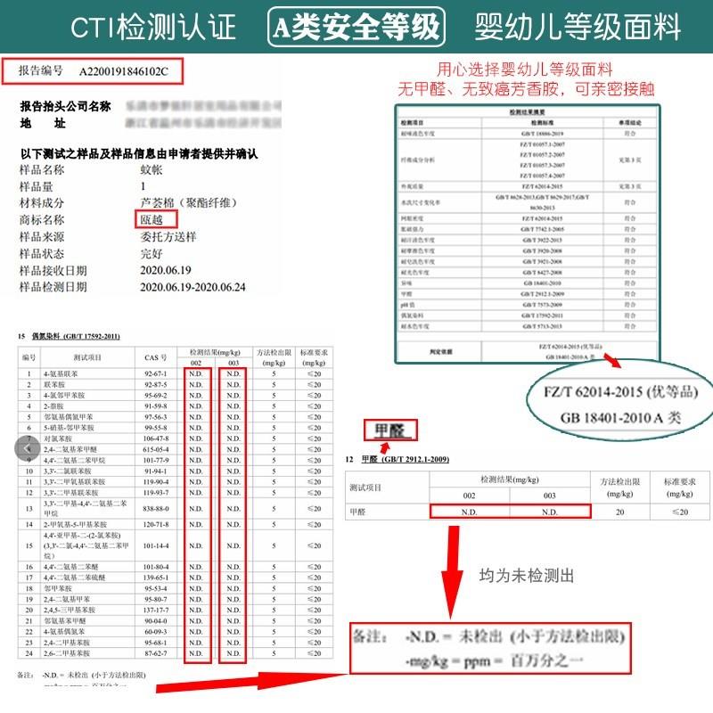 新款床蚊帐1.2上下铺1.5梯形家用1.6高低床1.3儿童双层床1米学生-图2