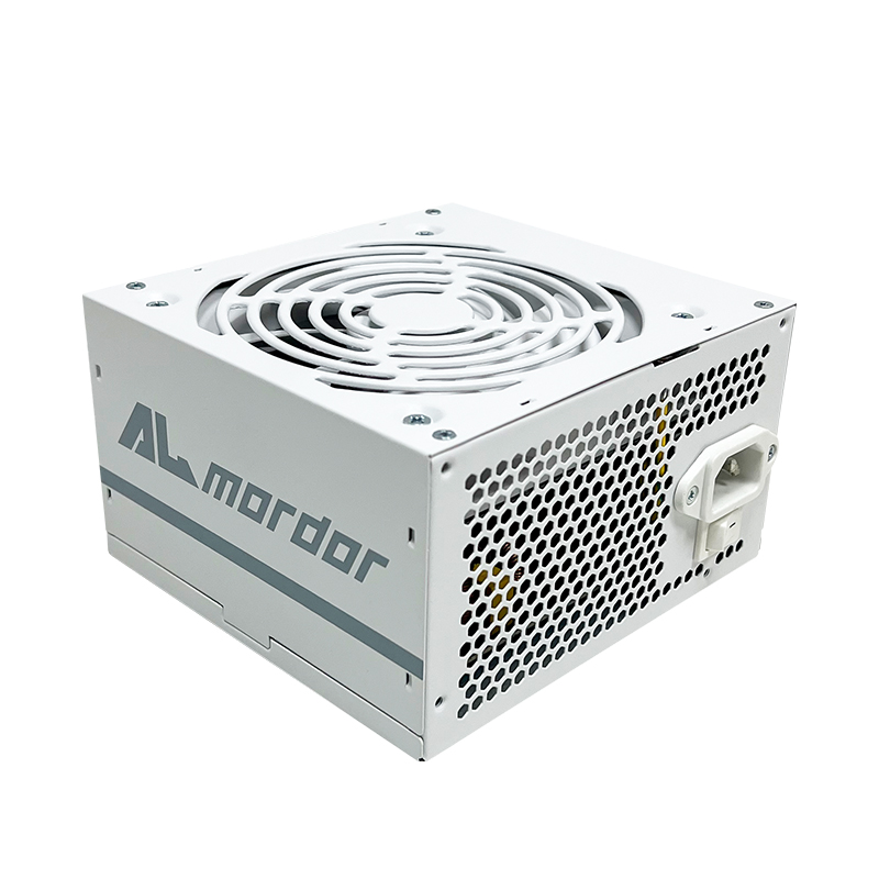 Almordor直出电源ATX非模组适用于台式电脑 550W/650W-图3