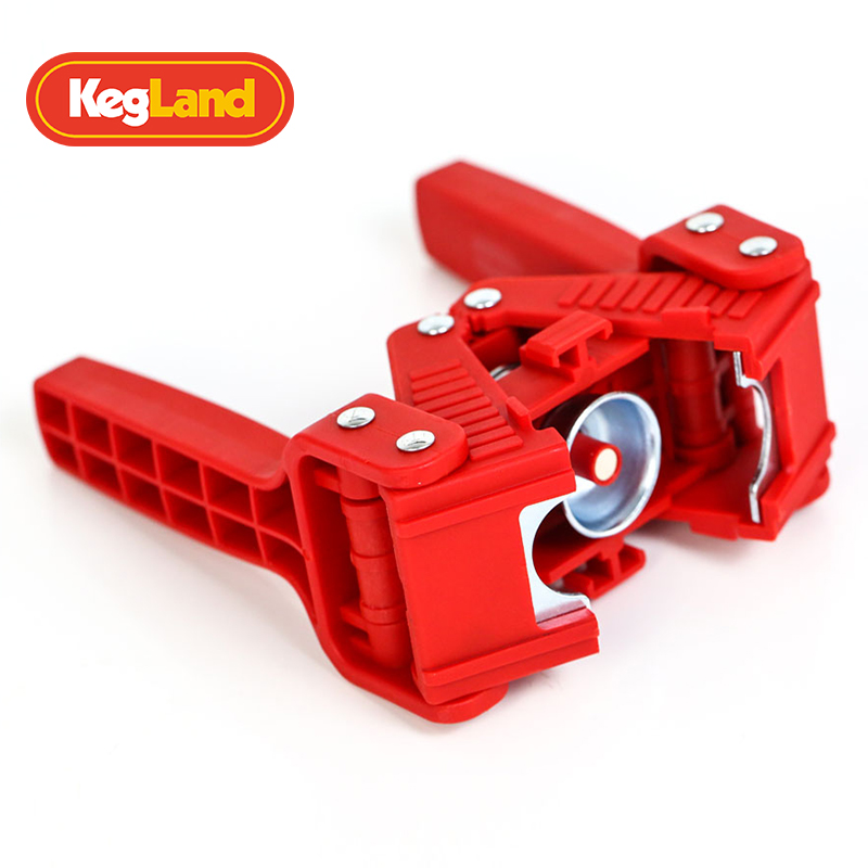 精酿 啤酒瓶压盖器 手持压盖器 自酿 啤酒 配件 KL12676 KegLand - 图2