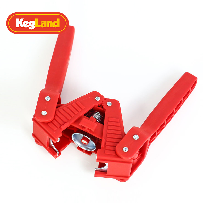 精酿 啤酒瓶压盖器 手持压盖器 自酿 啤酒 配件 KL12676 KegLand - 图1