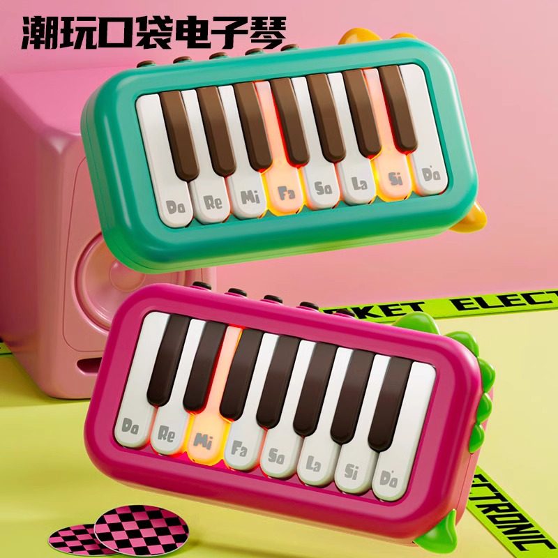  kimocce电子琴玩具/儿童电子琴