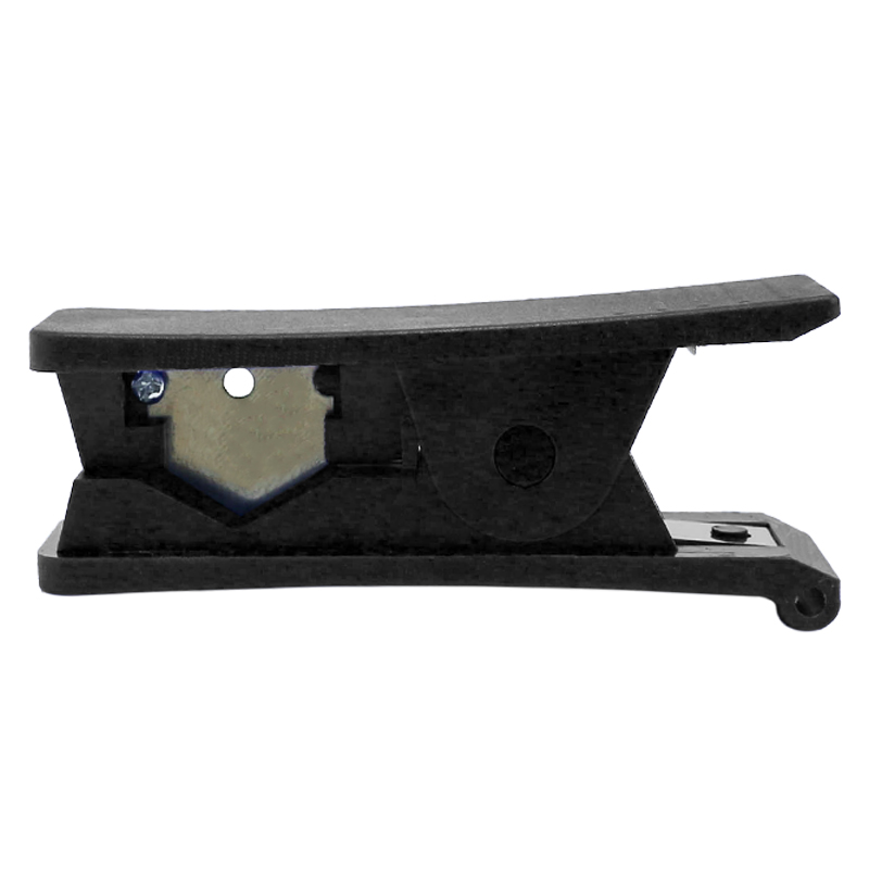 气管切刀空压PU软管剪割管器割刀切割刀气动卡刀PE气管夹切管器钳 - 图3