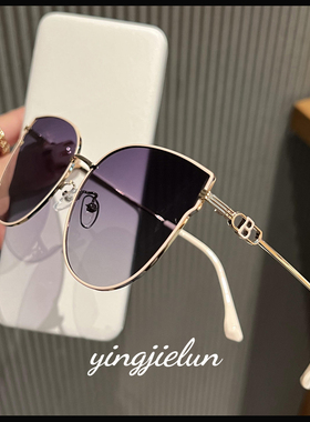 超轻偏光太阳眼镜防紫外线防晒