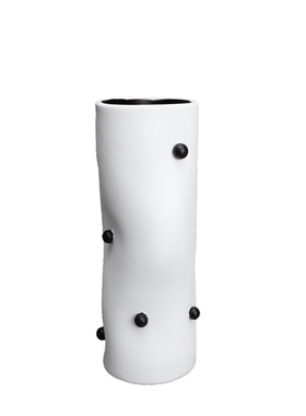 新中式风黑白色书房餐厅桌面摆件