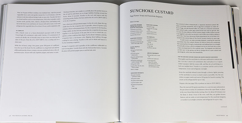 英文原版 The French Laundry Per Se 法国米其林三星洗衣店餐厅的本质 精装 英文版 进口英语原版书籍