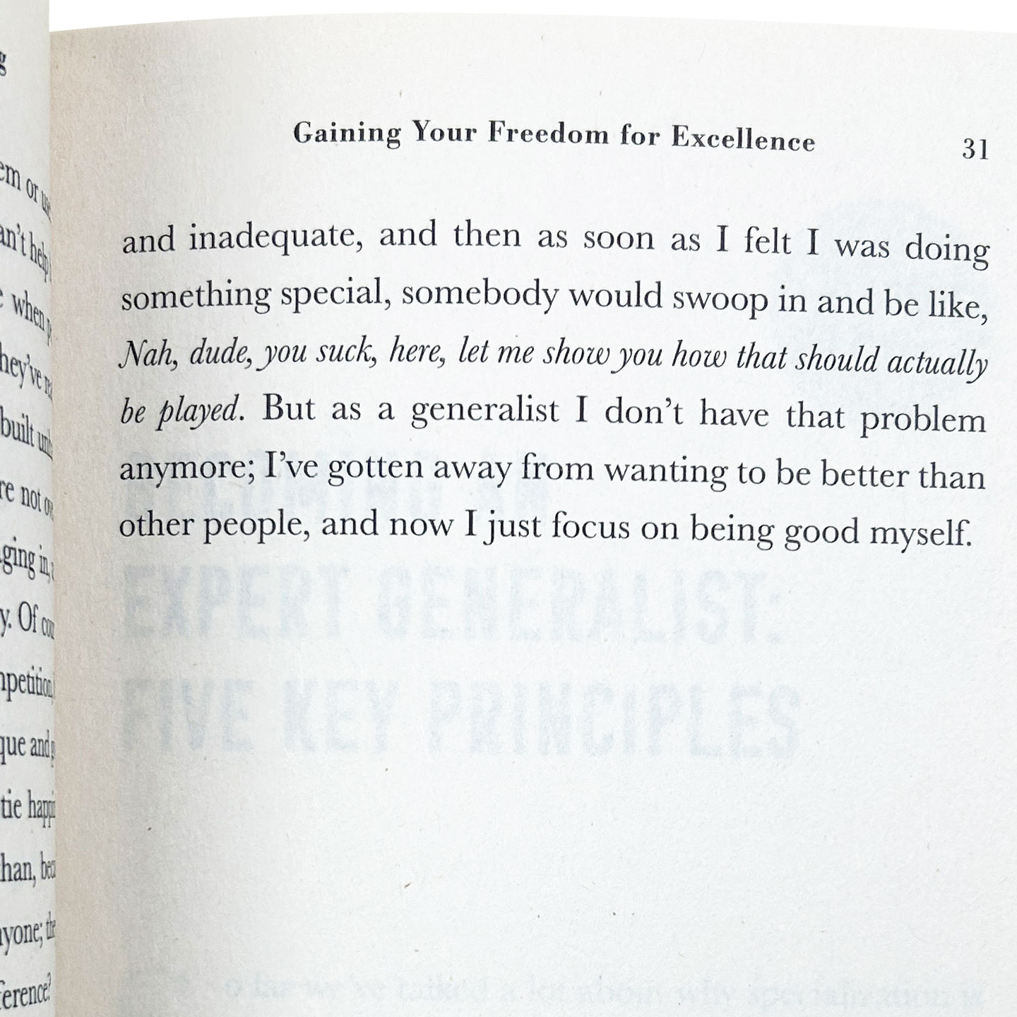 英文原版 How to Be Better at Almost Everything自学力就是你的超能力 从技能堆叠到能力变现 所有投入都不会徒劳无功 Pat Flynn