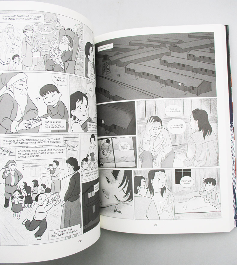 英文原版 They Called Us Enemy 他们称我们为敌人英文版 - 图0