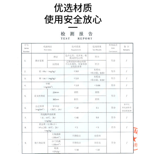 吸油纸烘焙油炸食物吸油去油烧烤烤肉耐高温不粘油纸 - 图3