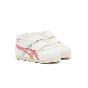 OnitsukaTiger鬼塚虎复古中高帮学步运动鞋