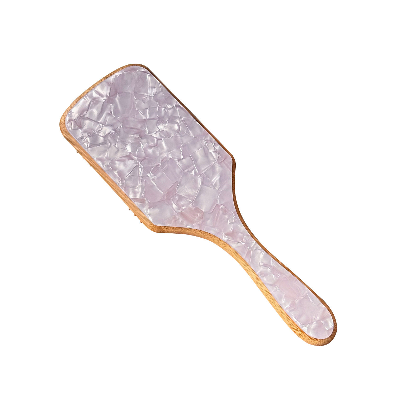 高档醋酸贴片气囊按摩梳子防静电气垫梳按摩头部美发大号蓬松梳,淘宝优惠券,粉丝福利购,淘宝优惠卷