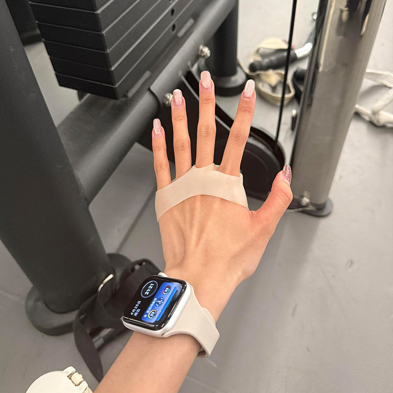 健身手套防手茧运动瑜伽防滑专业撸铁护掌单杠引体器械训练防起茧,淘宝优惠券,粉丝福利购,淘宝优惠卷