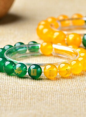 五行缺木饰品补木风雷益木卦属木