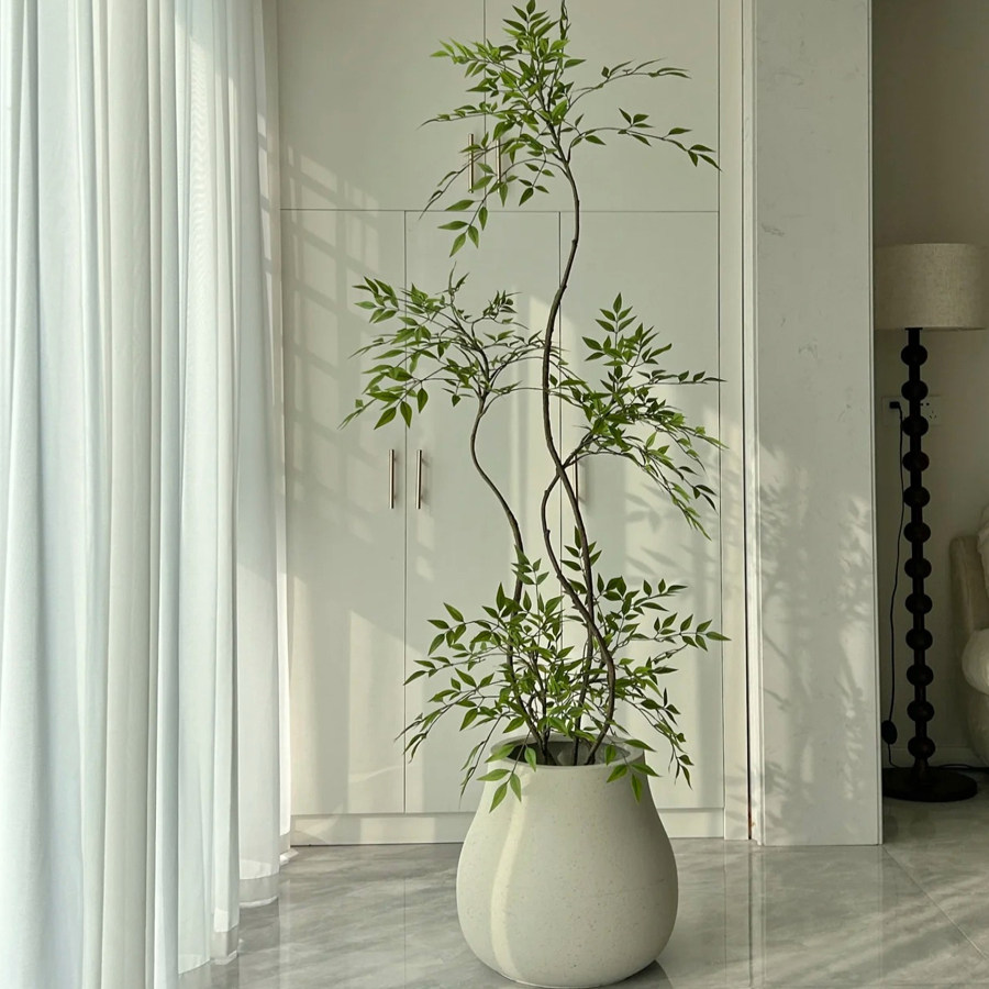 Yangma recommends 2025 newly upgraded simulated nandina bamboo