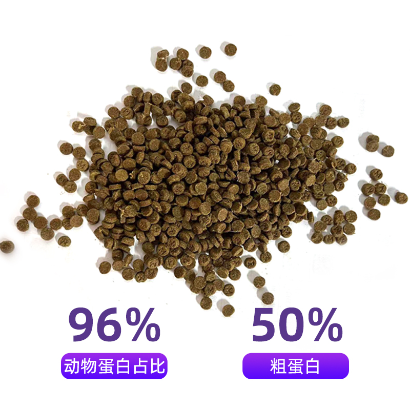 简简单单全价鲜肉烘焙猫粮低温高蛋白无谷天然全阶段成猫幼猫奶糕
