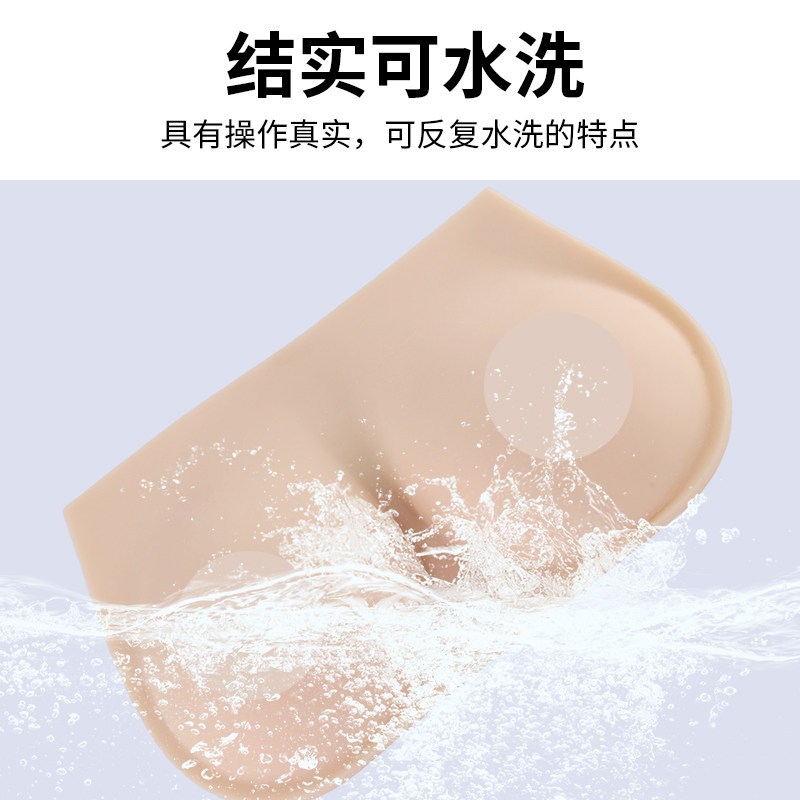 高级医学仿真女性乳房义乳假乳催乳师培训教具哺乳教学纯硅胶模型,淘宝优惠券,粉丝福利购,淘宝优惠卷