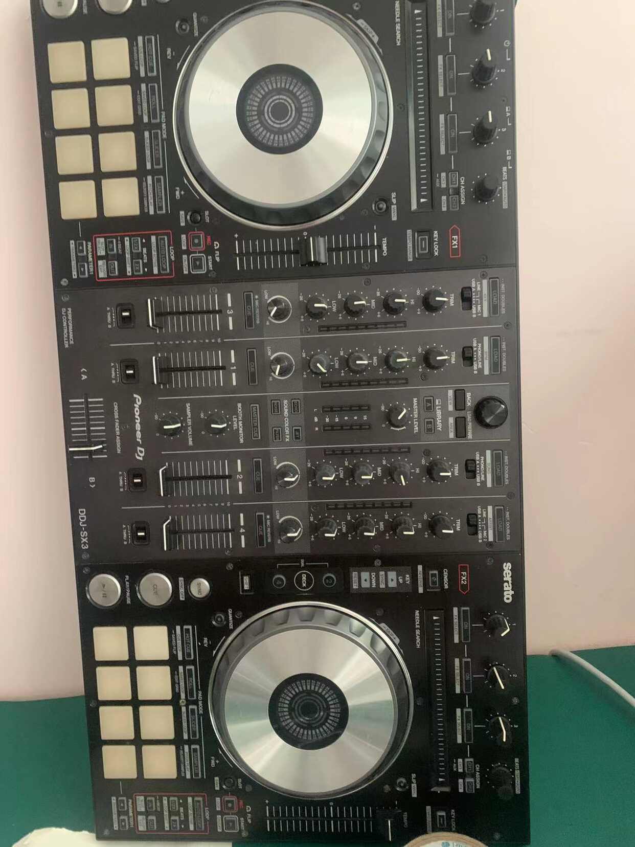 打碟器dj設備 新人首單立減十元 22年11月 淘寶海外 打碟器dj設備 新人首單立減十元 22年11月 淘寶海外