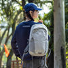 Outdoor ultra-light small backpack for women travel 20 liters lightweight hiking mountaineering bag sports travel backpack lightweight men