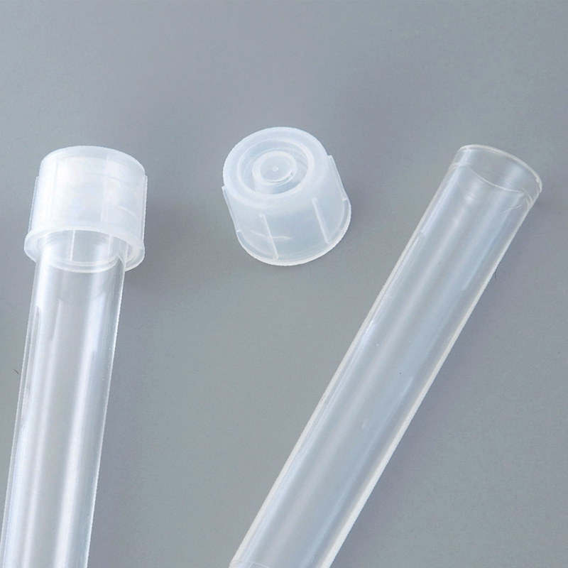 无菌PP塑料试管PS摇菌管圆底培养管带刻度单支灭菌BD流式管,淘宝优惠券,粉丝福利购,淘宝优惠卷