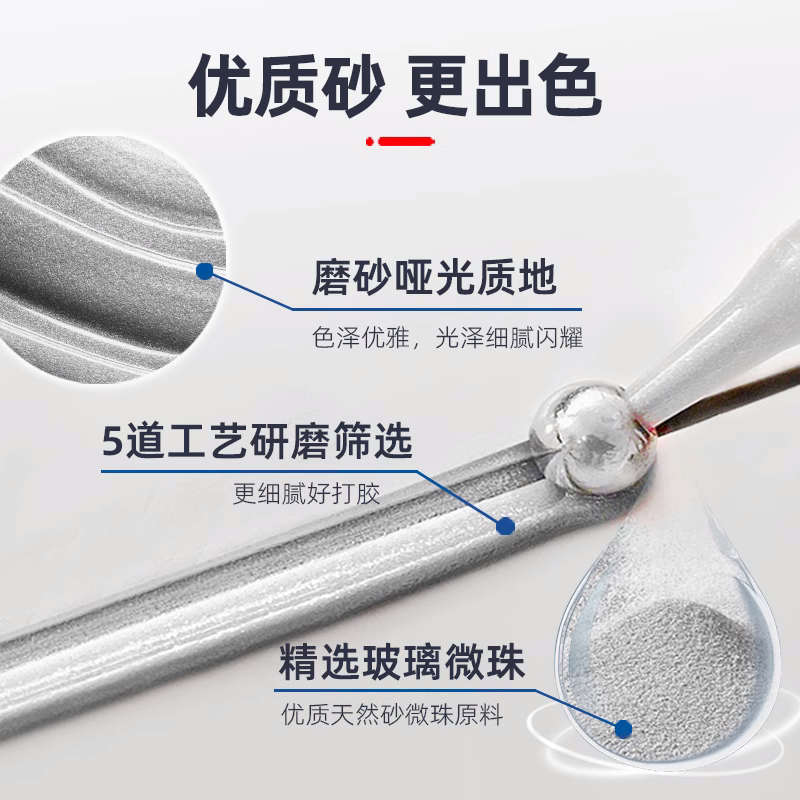 立邦环氧彩砂美缝剂家用哑光勾缝剂瓷砖地砖专用填缝剂美缝胶防水