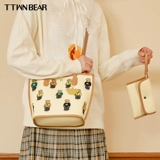 Ttwnbear tiantian pooh beh meb meb skin skin