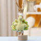 Plush toy peacock doll ງາມນົກ doll ຖົງໂຮງຮຽນຂອງເດັກນ້ອຍ backpack pendant ຂອງຂວັນວັນເດືອນປີເກີດຂອງເດັກຍິງ doll