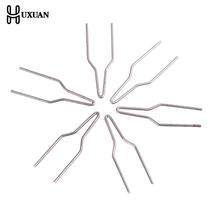 6pcs Pyrography Wire Tips High Impedance Heating Wire Pen