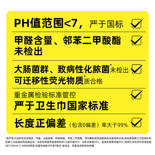 米菲超薄卫生巾日夜组合装纯棉透气少女姨妈巾国货官方正品旗舰店 - 图0
